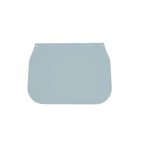 Écran de remplacement pour visière Hero