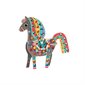 Animaux Déco 3D - Diams' Péruvien 