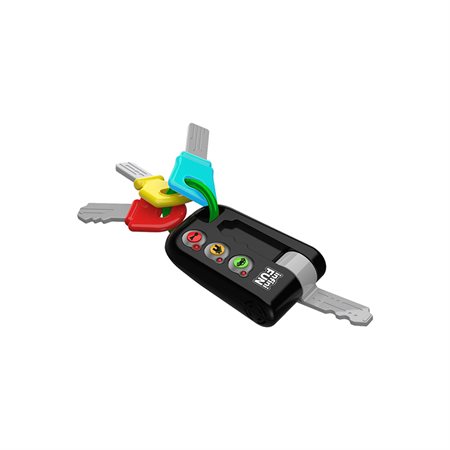 Infini Fun - My First Keys 