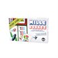 Game Mille Bornes Classique Bil. 