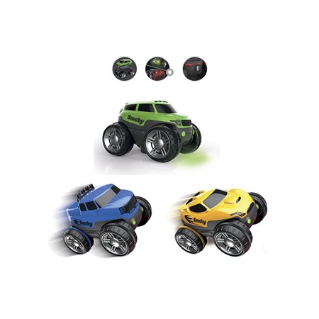 Flextreme - Voiture 3 / S 