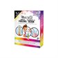 Buki Mini Lab- Chimie des couleurs