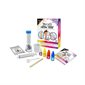 Buki Mini Lab- Chimie des couleurs