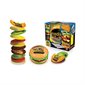 Jeu Burger Party 