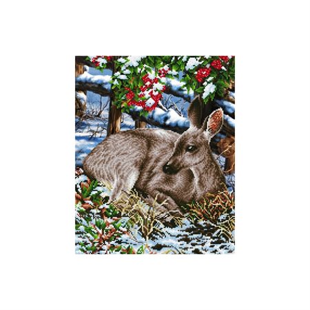 Diamond Dotz - Quiet Moment