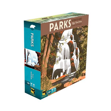 Parks (Fr)