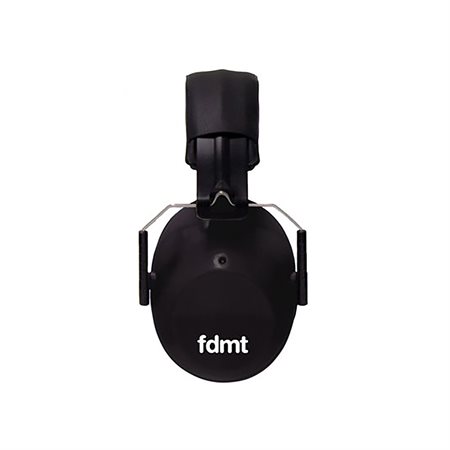 Coquilles insonorisantes