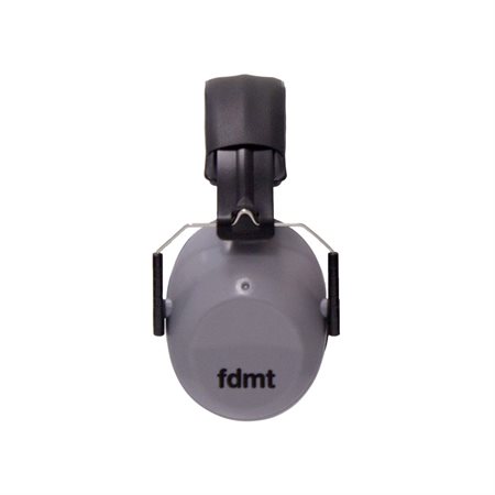 Coquilles insonorisantes