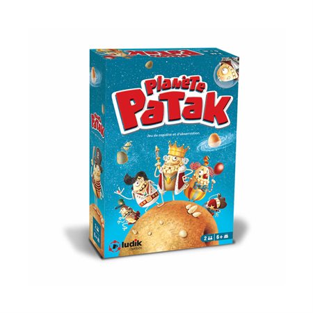 Planète Patak