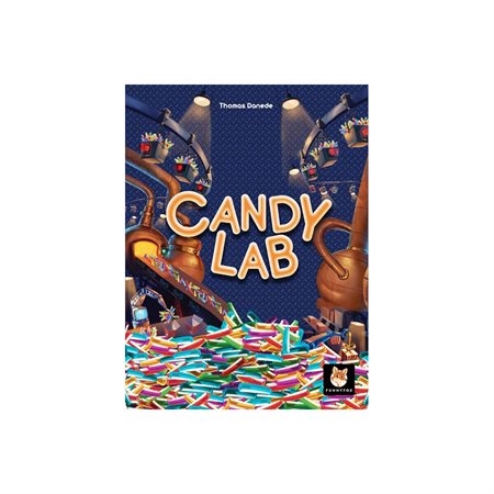 Candy Lab