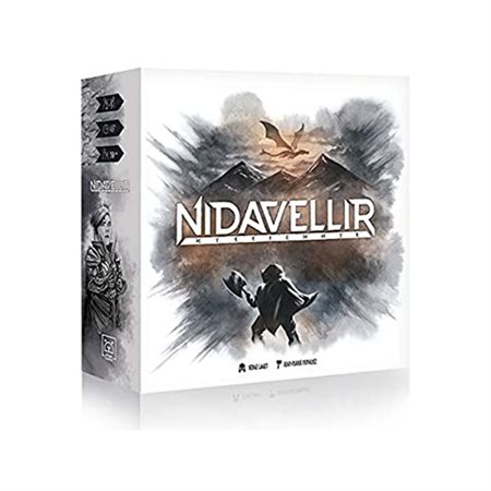 Nidavellir