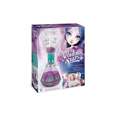 Sablier du temps précieux 