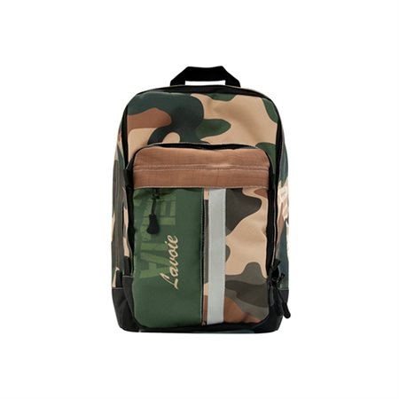 Cordura Backpack Lavoie - Delta Echo