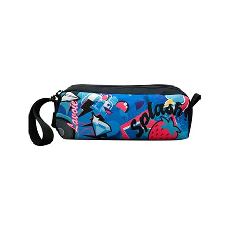 Cargo Lavoie Pencil Case - Splash