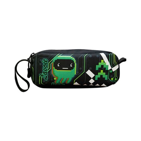 Étui à crayon CARGO Lavoie - Pixel