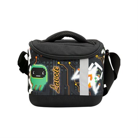 Lavoie Lunch Box - Pixel Collection