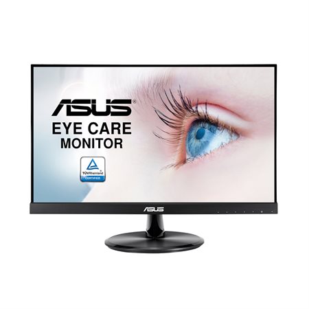 Moniteur ASUS VP229HE 21.5" FHD