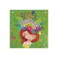 Stick'N Fun - Large 5 Mosaics - Enchanted dreams