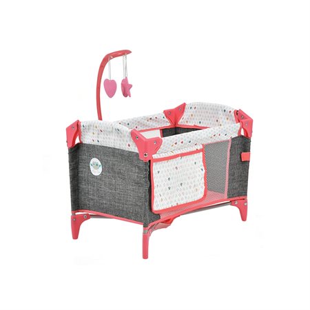 Play'n go - Doll Sleep' n Play Deluxe