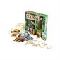 TAIGA  Game