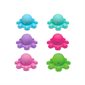 Pieuvre Octopus Pop it - Classique 