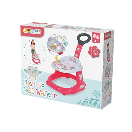 Play'n go - Doll Walker