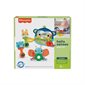 Fisher Price - Hello Senses Playkit