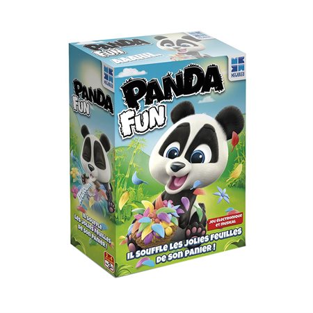 Panda Fun