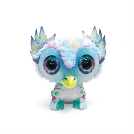 Peluche Aura 