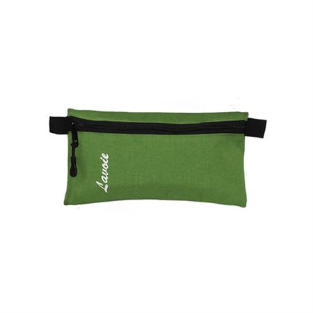 Simple Pencil Case Lavoie -Olive Green