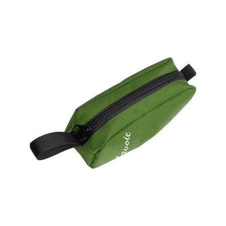 Cargo Lavoie Pencil Case - Green Olive