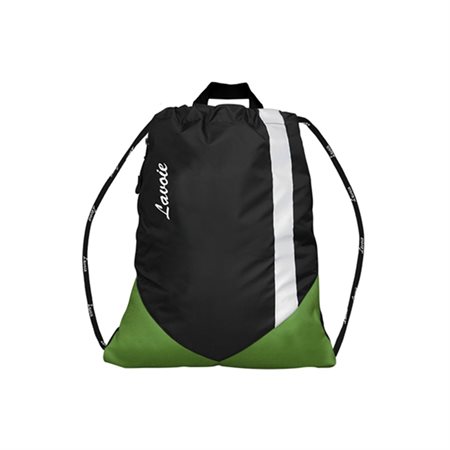 Sac à soulier Lavoie - Vert Olive