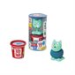 Tutti Frutti BUDDIES modeling clay - Cat