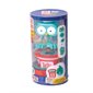 Pâte à modeler Tutti Frutti BUDDIES - Hibou