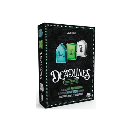 Jeu Deadlines