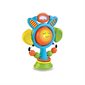 Little Learner - "Sun N' Glow" Suction Cup Rattle
