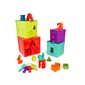 Battat - "Lock & Learn" Activity Cube