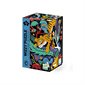 Wizzy's Puzzles - Leaping Tiger (50 pieces)