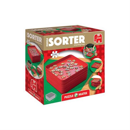 Puzzle Storage Trays (6)