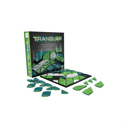 Jeu Tranglar