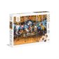 Carousel puzzle - 1000 pcs