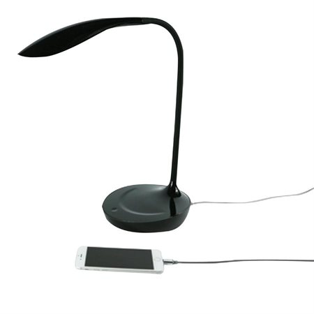 Lampe de bureau DEL Luna