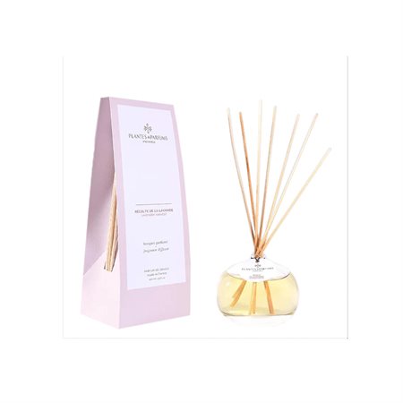 Lavender Harvest Scented Bouquet