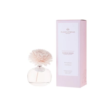 Cherry Blossom Scented Flower