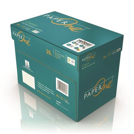 Paperone™ Copying and Printing Paper - Legal 8 1 / 2 X 14