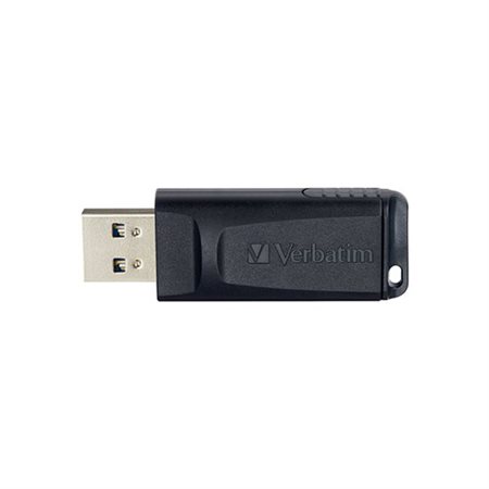 Clé USB Store ‘n’ Go 32 Go - Noir