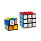 Rubik's Cubes - 3X3 and 2X2 Duo Set