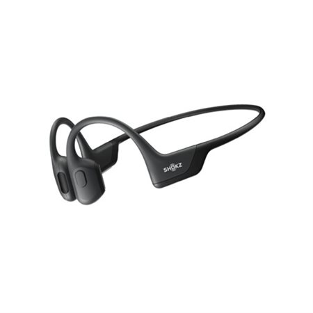 Casque d'écoute SHOKZ  Openrun PRO - Noir