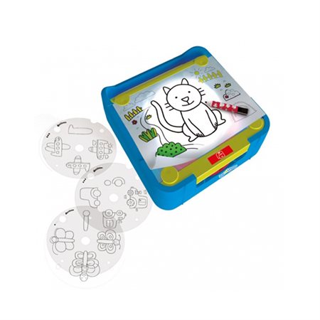 Dessineo - Dessin pas-à-pas