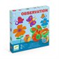 Observation Game for Toddler